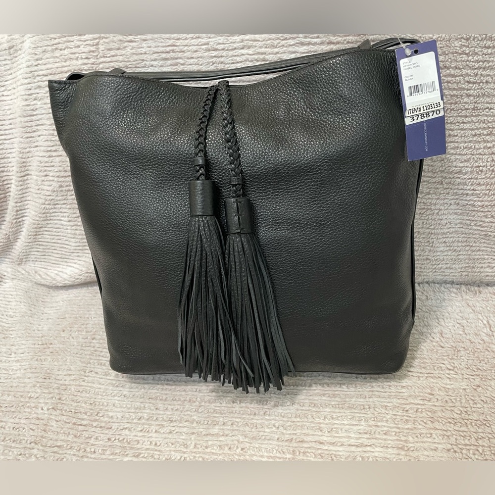 Rebecca Minkoff New Isobel Hobo Bag